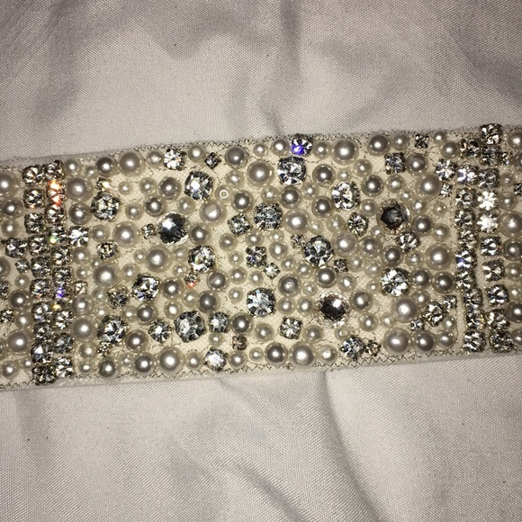 wedding belt - Picture 3 of 5